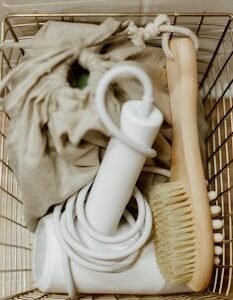 Microfiber Hair Drying Towel Wrap