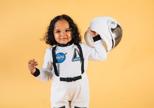 Little Pirate Costume