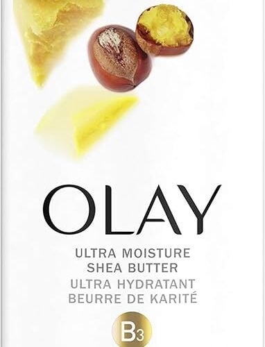 mini olay ultra moisture 89ml