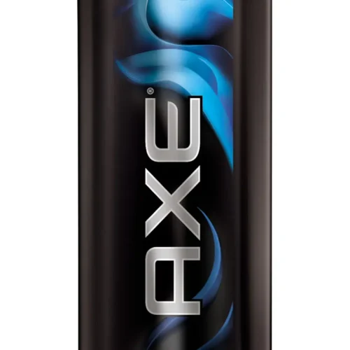 axe shampoo