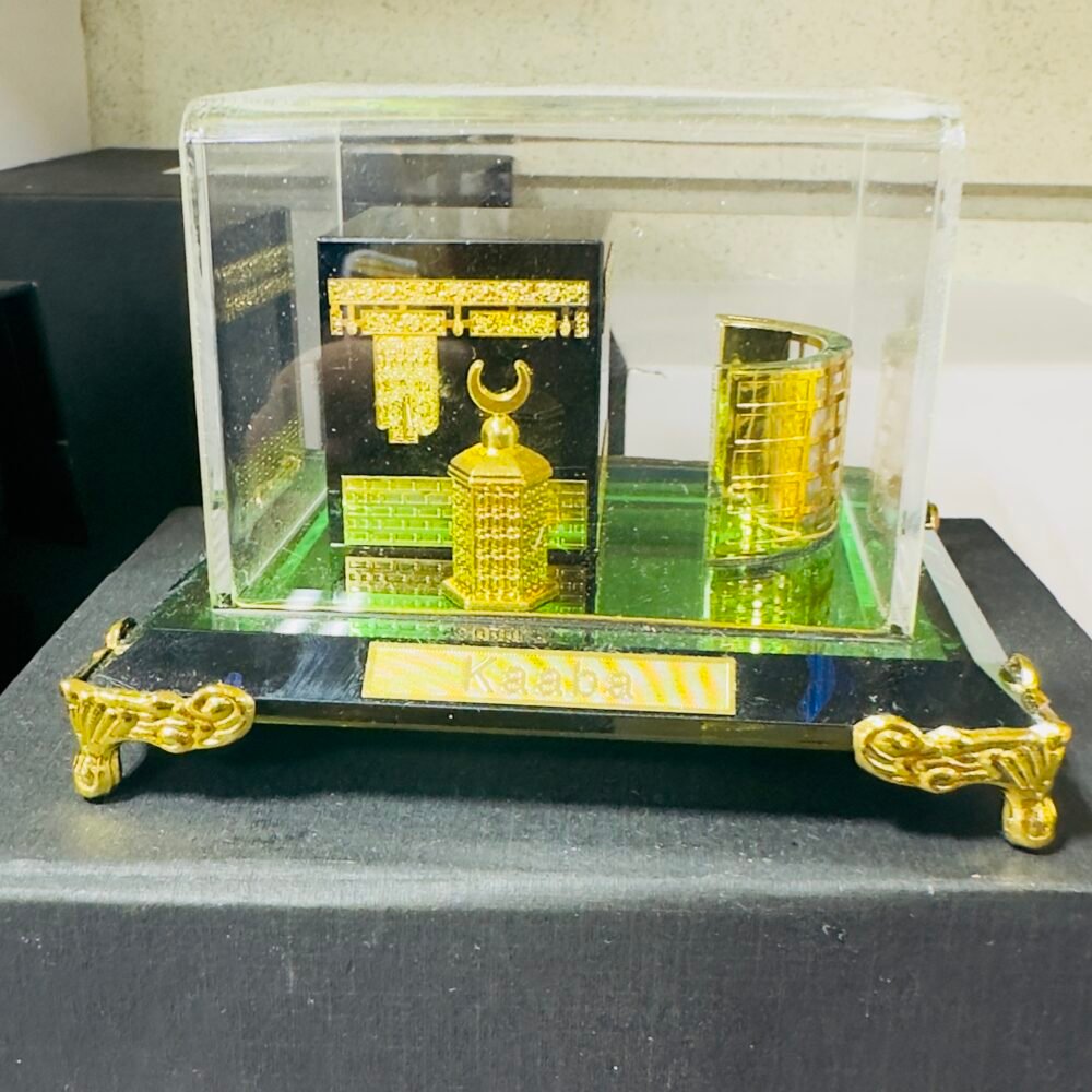crystal light kabah 80x80mm