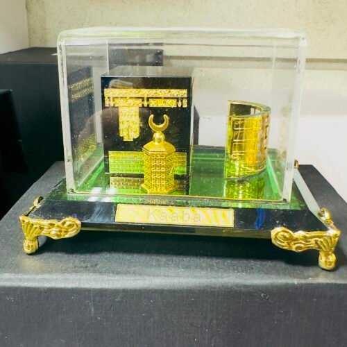 crystal light kabah 80x80mm