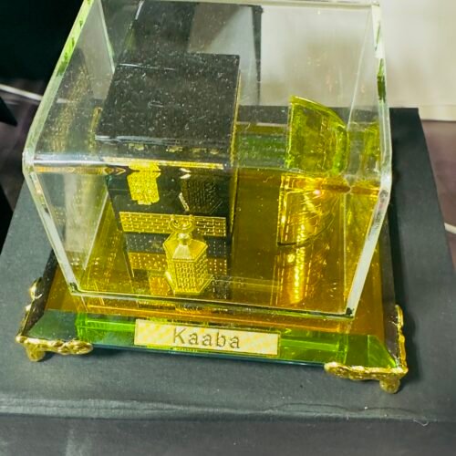 crystal light kabah 80x80mm