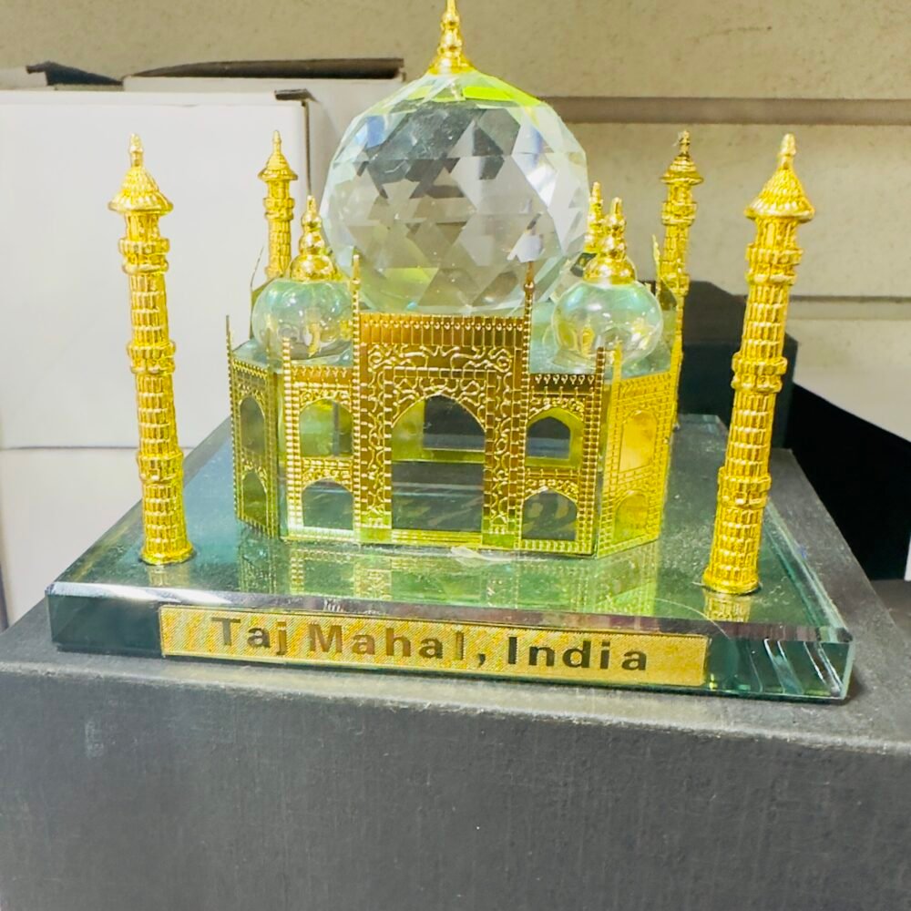 crystal light kabah 80x80mm