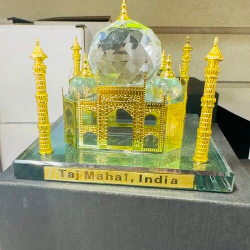 crystal light kabah 80x80mm