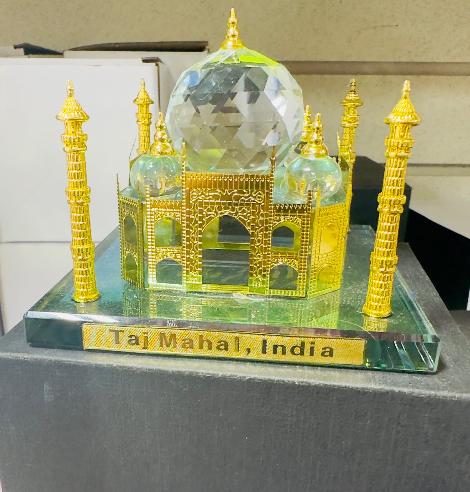 crystal light kabah 80x80mm crystal light kabah 80x80mm