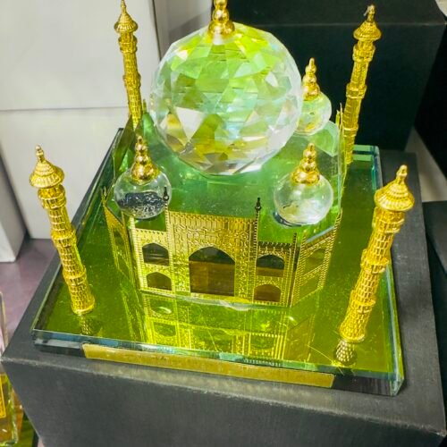 crystal light kabah 80x80mm