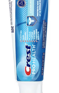 crest pro health 73g