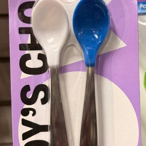 babys choice soft tip spoons