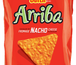 old dutch ariba nacho cheese (45g)