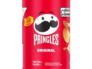 pringles original (67g)