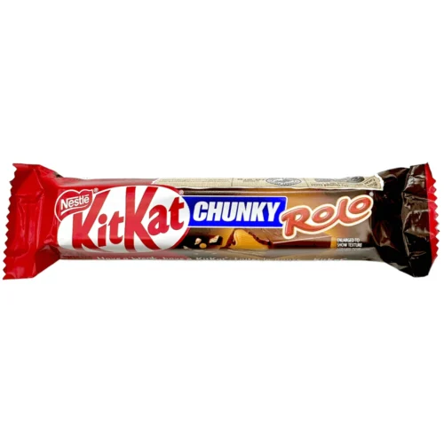 kitkat chunky