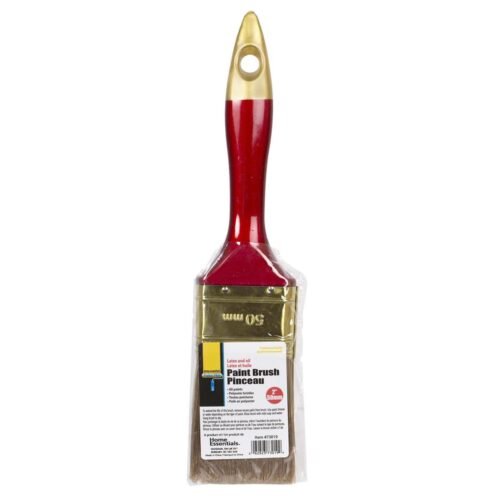 2" paintbrush