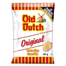 old dutch original (40g)