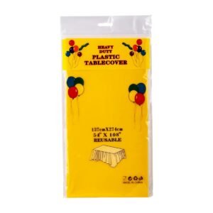 flannel back tablecloth, 52x70" (copy)