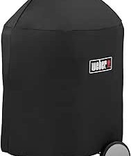 weber grill cover 22"
