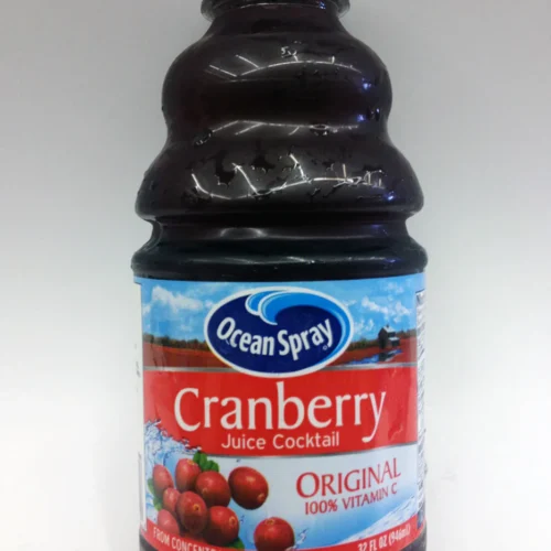 cranberry original