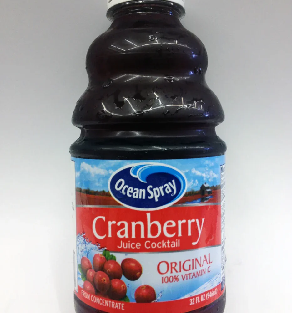 cranberry original