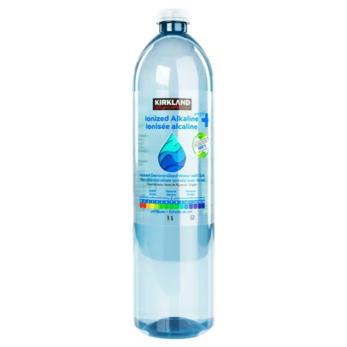 alkaline water (1l)