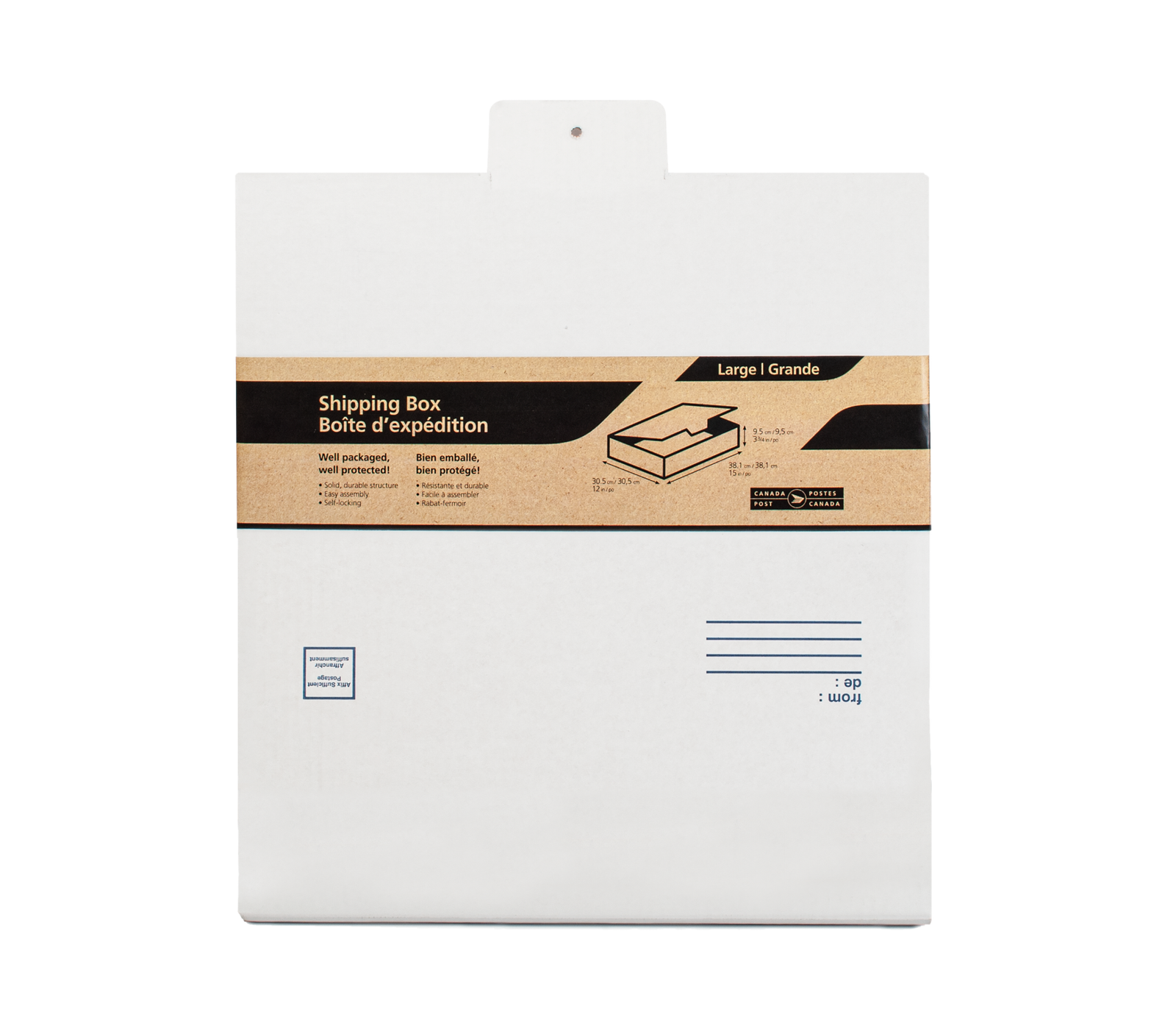 mailing box40 x 30.5 x21.6 cm mailing box40 x 30.5 x21.6 cm