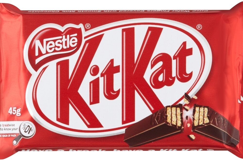 kitkat (45g)