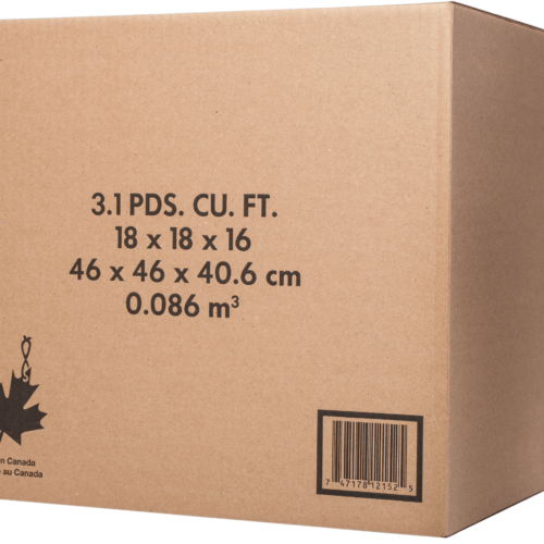 mailing box for smartphone shipping 10.2x15.2cm