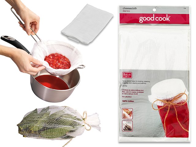 quality cheesecloth, 2sq yds quality cheesecloth, 2sq yds