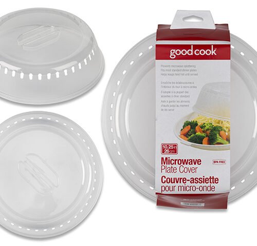 microwave food cover, large