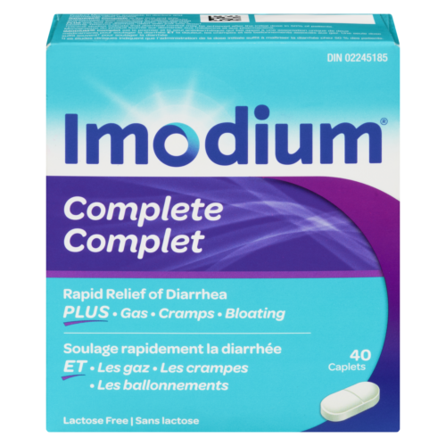 imodium