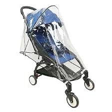 babys choice stroller rain cover