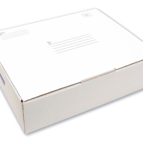 mailing box40 x 30.5 x21.6 cm