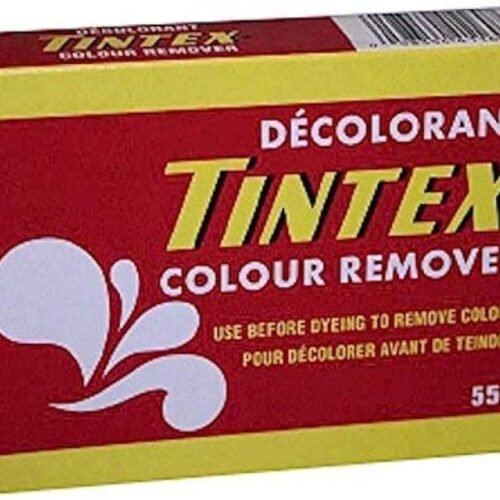 tintec color remover