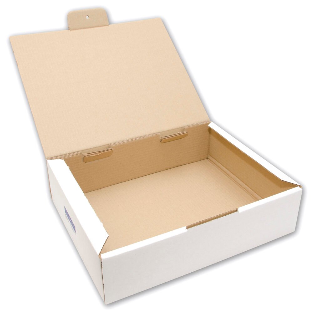 mailing box40 x 30.5 x21.6 cm