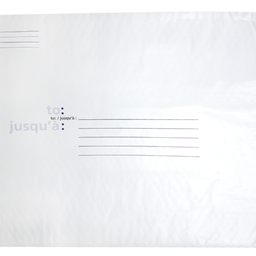 #7 poly bubble mailer 36.8 cm by 48.3 cm
