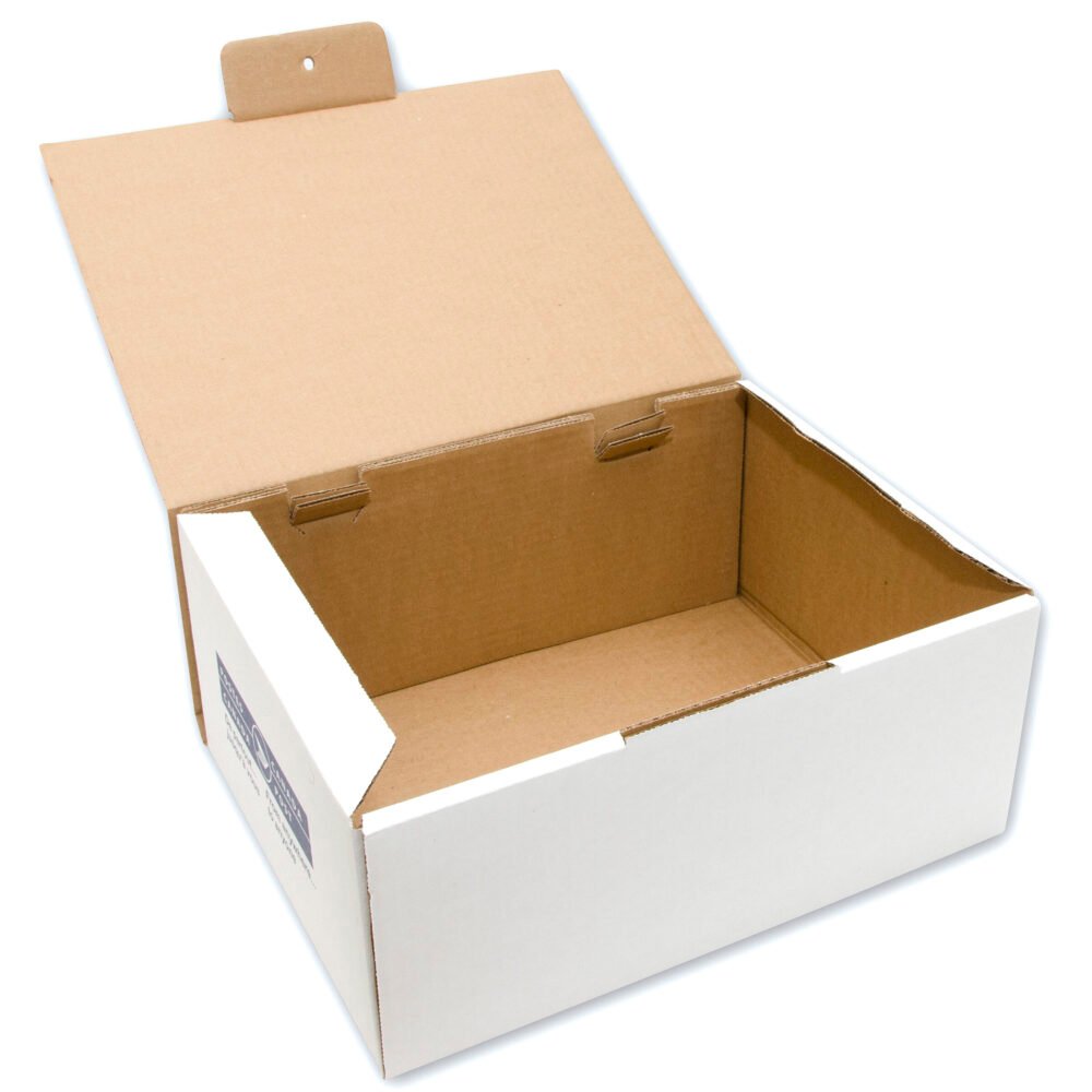 mailing box 31.1x23.5x13.3cm