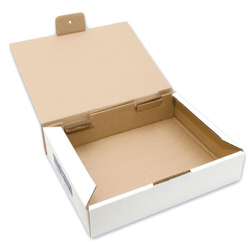 mailing box 28.6x22.9x6.4cm