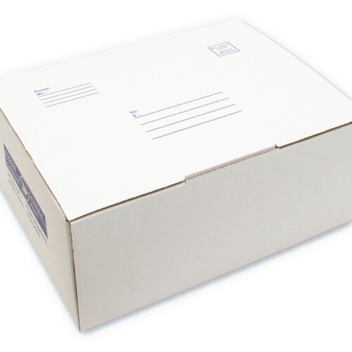 mailing box 31.1x23.5x13.3cm