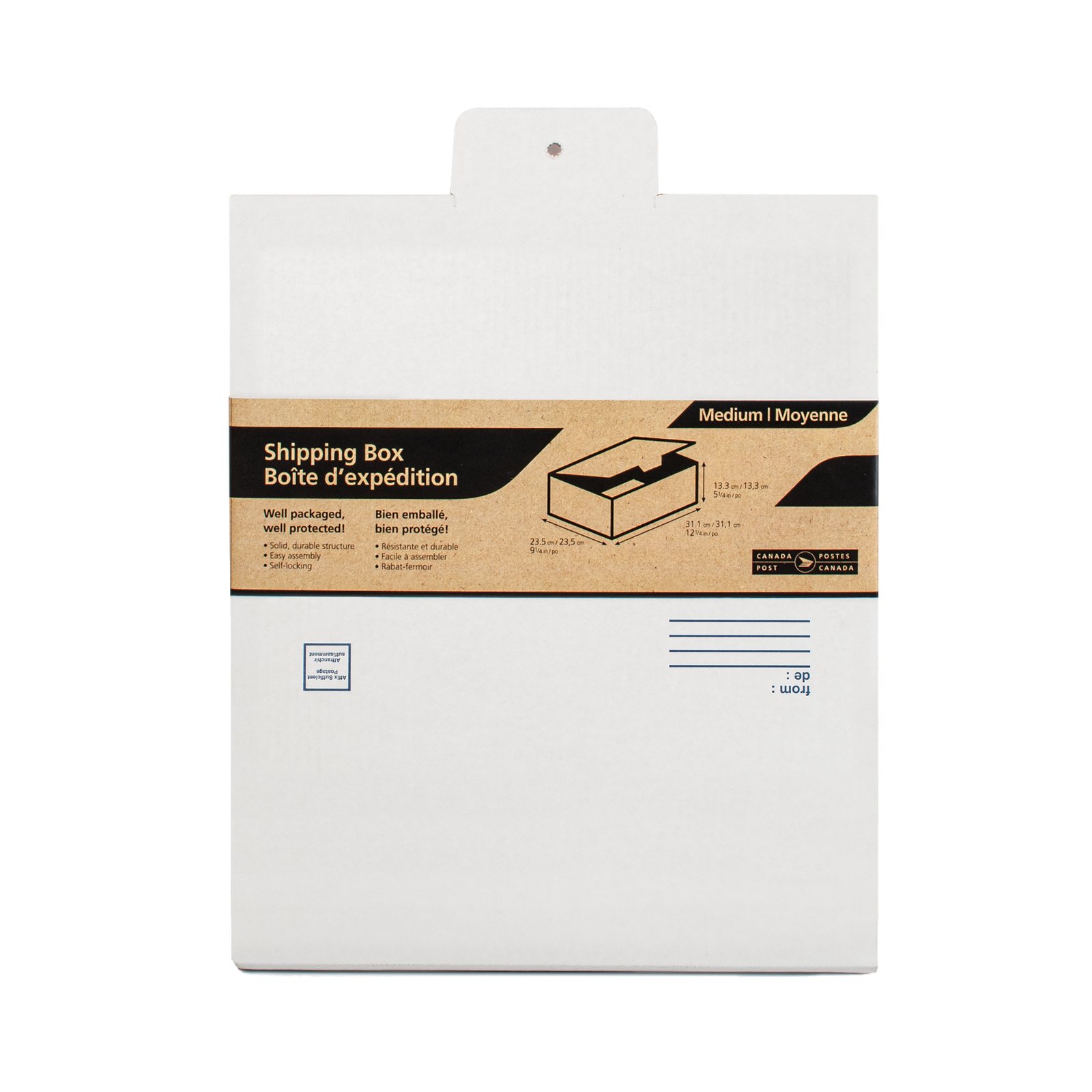 mailing box 31.1x23.5x13.3cm mailing box 31.1x23.5x13.3cm