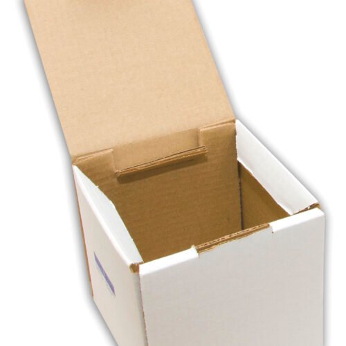 mailing box 14x14x14cm