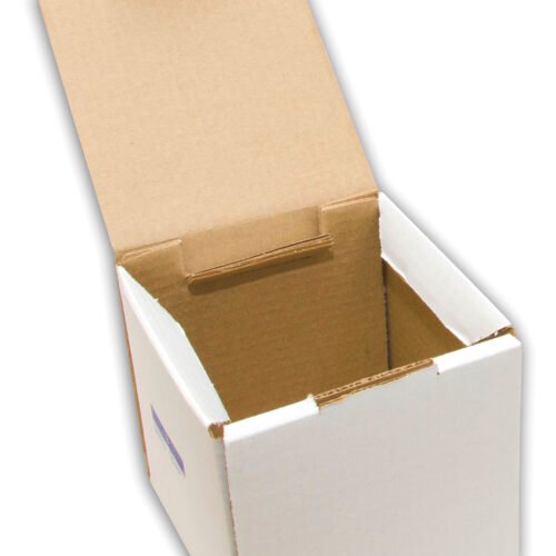 mailing box 14x14x14cm