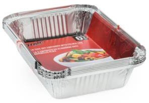 2lb take out container lids (pk6)