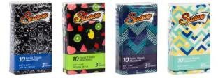3ply pocket facial tissue (pk10) 3ply pocket facial tissue (pk10)