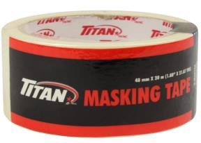 masking tape 48mmx20m