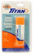 titan premium glue stick 21g