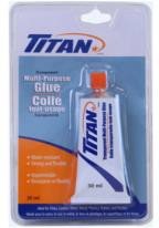 transparent multi purpose glue 30ml
