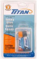 quick setting epoxy glue 3mlx2