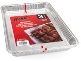 brownie pan (pk3)