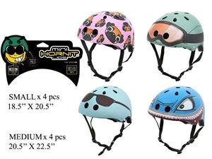 hornit cycle helmet boys