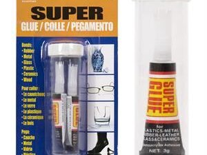 super glue 3g (pk2)