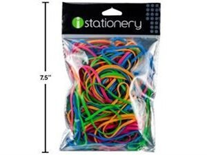 #32 60g rubber bands